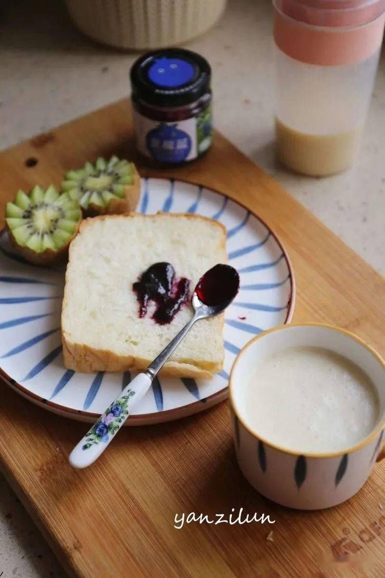 2021-2-27我们的爱从温暖的早餐开始