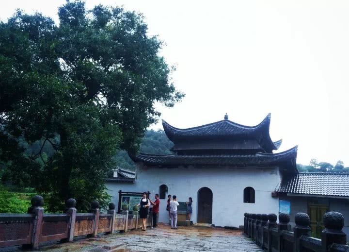 前世|家乡广丰的“前世今生”,你知道吗?