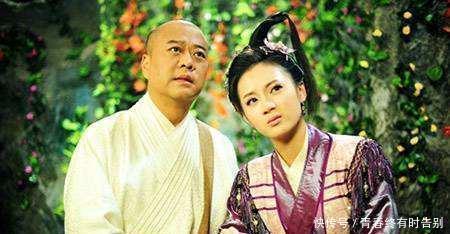 身世|身世离奇背扛着一个布袋 他是大肚弥勒佛的原型!