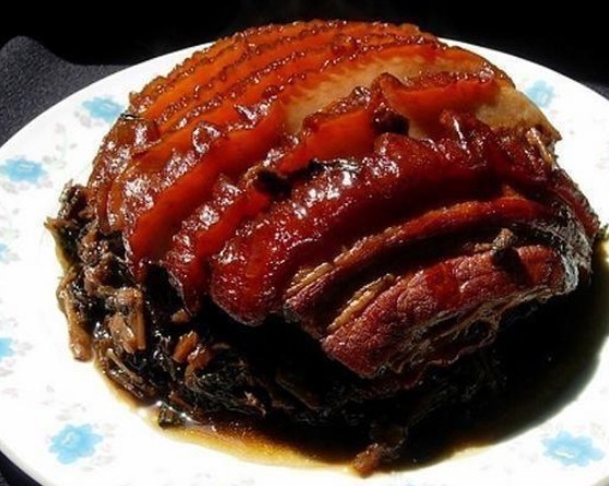 聚会餐桌上的几道抢手菜,爽口开胃还不油腻,做法简单,来试试吧