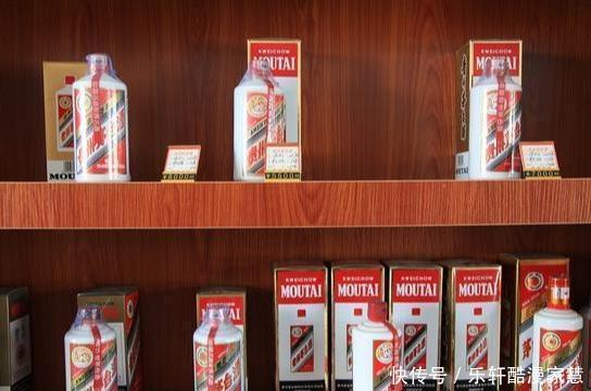 全国各地老酒价格分析!