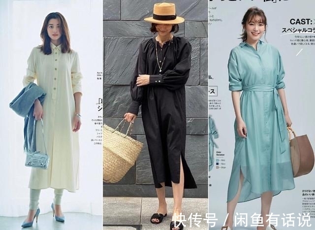 基础款|有时真不是你没气质,只是在穿搭中忽略了这3点,很多女人都中了