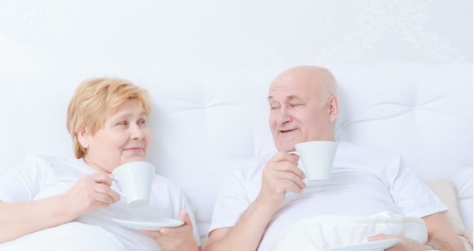 身体免疫力|迈入“养寿期”,谨记“三不”和“四要”,长寿或可与你相伴