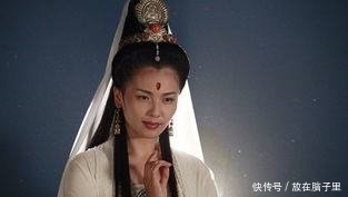 地位|西游记:镇元子地位高,还是观音菩萨地位高呢?