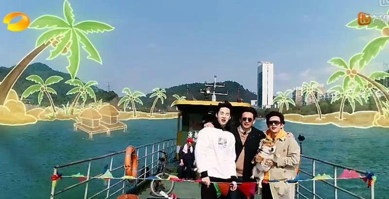 黃磊|《向往5》完美收官，可黃磊“愿望”始終沒實現，可能沒有下一季