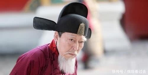 历史|你知道吗?历史上明朝的大奸臣严嵩,竟然无比痴情,一生只爱一人