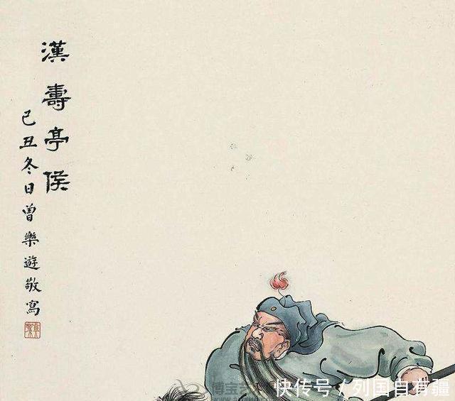 之中|如果在三国演义之中，关羽和赵云打一架的话、谁更有胜算呢