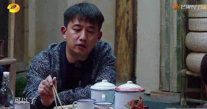 《向往的生活》為啥沒有午飯鏡頭知道原因后,農村人笑了