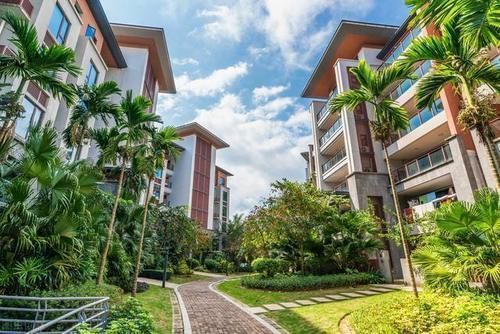 双拼别墅|容积率是一个楼盘的灵魂,对于购房者来说,是重要的买房参考指标