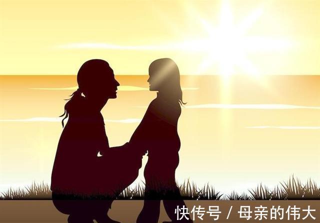 父母|在育儿路上,父母总是更需要安慰的那一个