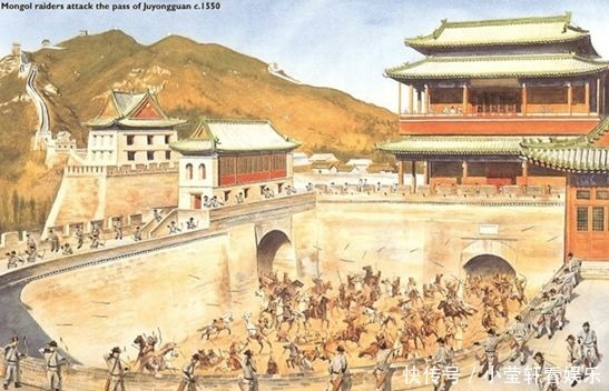 土木|堂堂大明为何最后只能靠家丁打仗？说说土木堡后的京军与将门