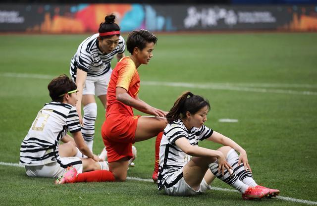 大喜|中国女足迎大喜！贾秀全下课成定局，他到底犯了哪些错？