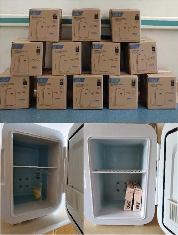 龙妈妈|4℃的温度 37℃的爱——产科病房配备母乳专用冰箱