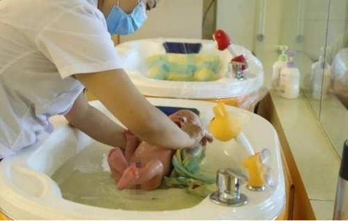 宝妈|宝宝出生后的十多分钟里,有4个环节紧密相扣,孕妈尽量提前了解