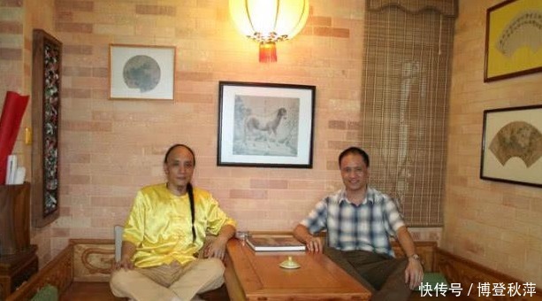 有人|满清王朝覆灭后,皇室贵族都去向何处?至今有人留长辫,穿黄袍