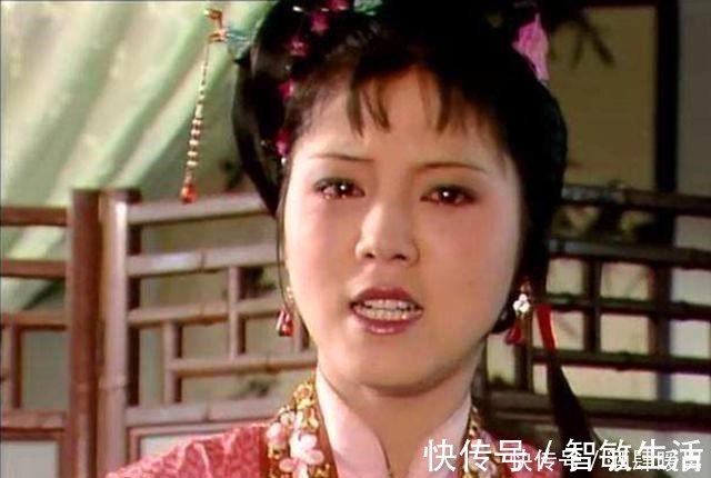 晴雯&红楼梦中,为何袭人会将醉酒的芳官放在宝玉身旁她到底有何目的