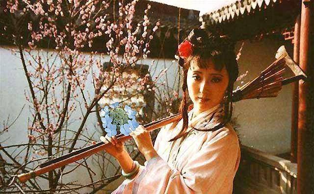 贾璧&贾宝玉只是“乳名”,他的大名是什么?暗示黛玉无缘、宝钗成婚