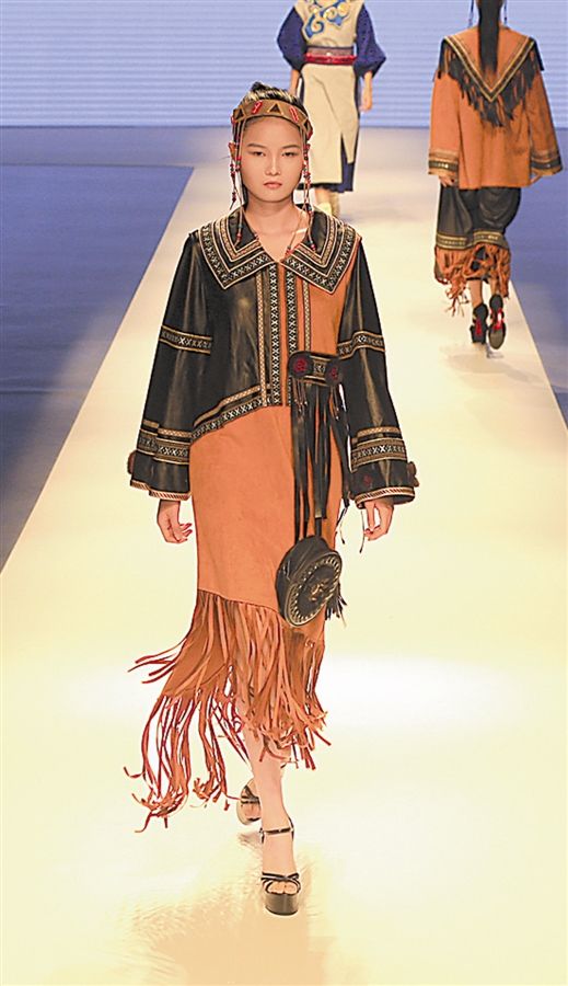 中国|中国（大连）服博会 昨日圆满落幕