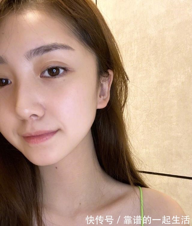 水润 早晨和晚上“护肤”的差距有多大了解后才明白,差距会如此明显!