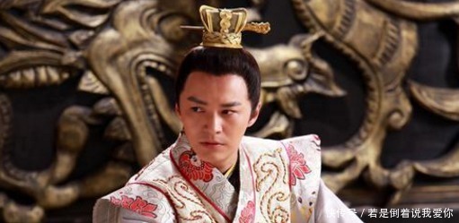 成就|可惜了这位能够上凌烟阁的英雄,他若不被杀, 成就不比秦琼差!