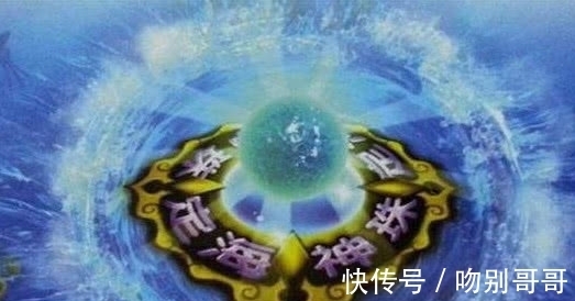 法宝&如果对《封神演义》中所有法宝进行评级,大致是怎样的?