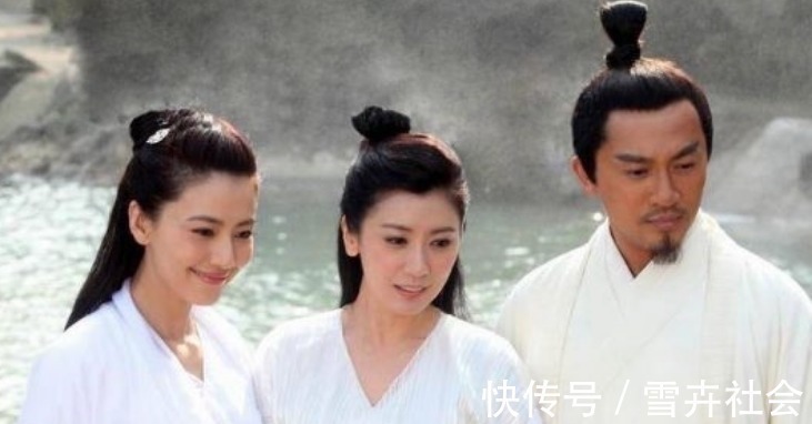 天山@假如你入逍遥派门下,下面10大绝学只能选两种学习,你会怎么选?