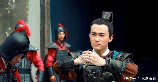 他一生征战从无败绩,只可惜天妒英才,留有后世佳名!