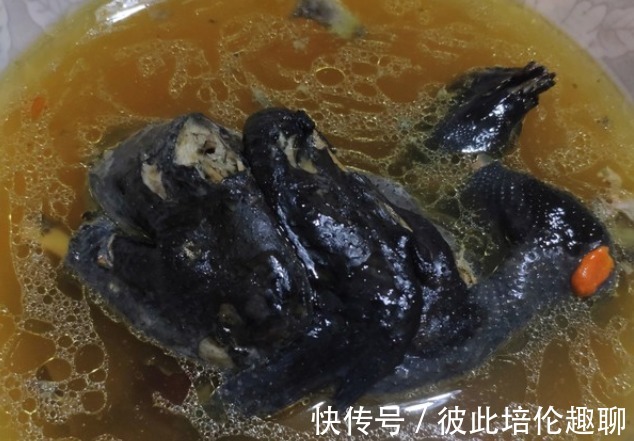 玄参|更年期的“保养秘诀”在这里，吃一次等于3斤阿胶，让卵巢回春