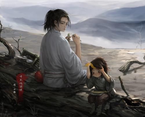 《剑来》：关于三教祖师散道浅析