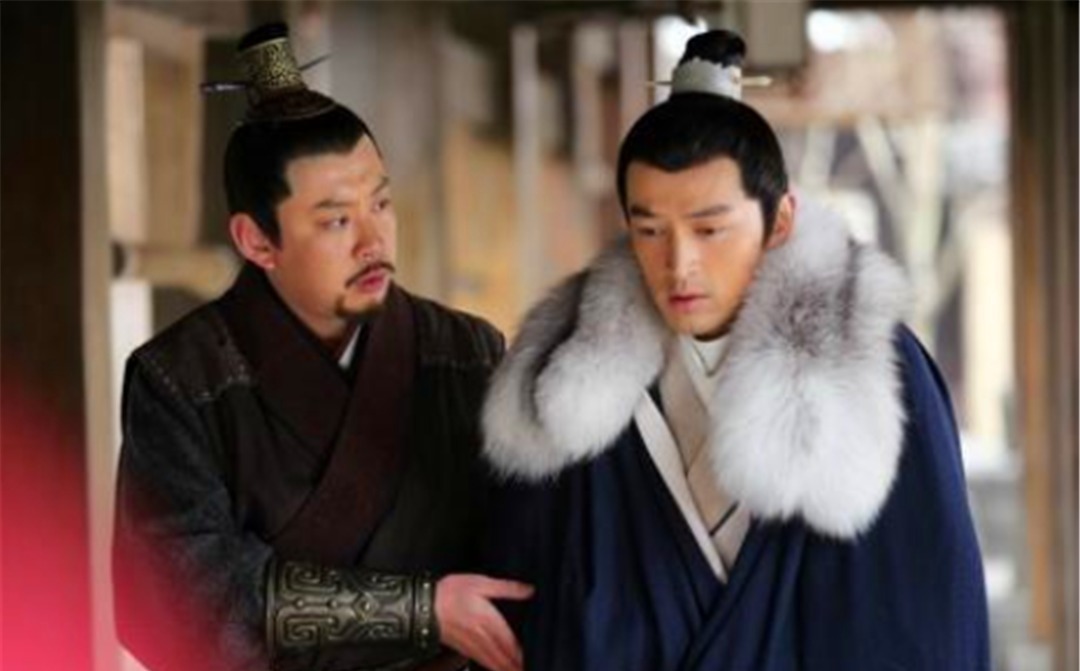 长苏|《琅琊榜》中梅长苏以文弱之躯为何能控制天下第一大帮派江左盟?