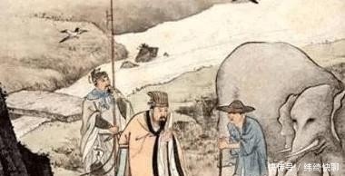 历史|它才是中国历史上最古老王朝,历史书上没,很多国人也没听过