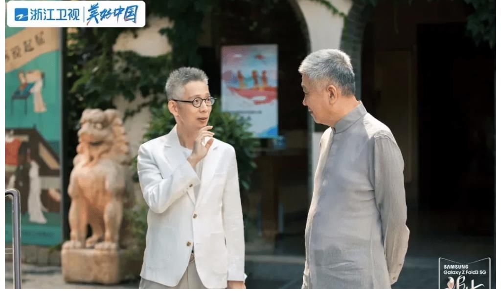 《追夢人之無界人生》：在熱愛中探索源動力與人生邊界