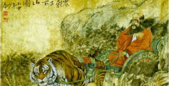 彭越#鬼谷子不善于交际的人,记住2个技巧,人生必定出现转机!