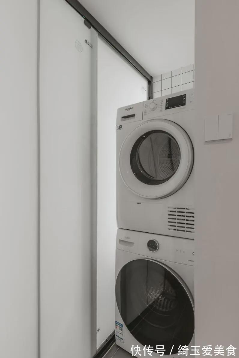 收纳|阳台做榻榻米,卫生间做四分离,同户型照搬她家设计,准没错