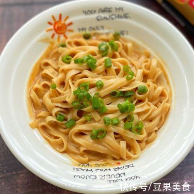 花生|花生拌面这样做最好吃，你之前做对了吗？
