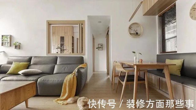 装修|餐厅装修不注意这几点，“干饭人”的快乐少50%，收藏照抄！