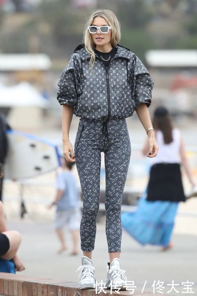 2021春日“时髦单品”,穿上它们就够了!