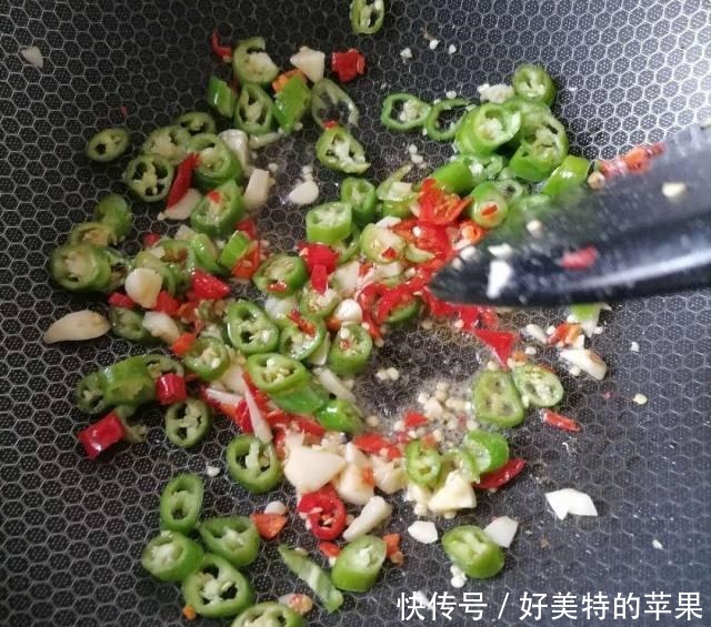 煸炒田鸡,下酒好菜,又香又过瘾