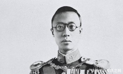 本人|他曾睡过正宫皇后,其背后靠山让皇帝都无可奈何,直到解放后才被判刑