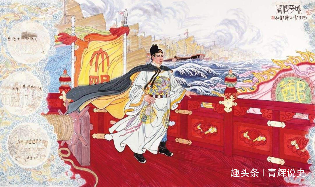 做法|头发怎样由白变黑李自成攻进京师时，明朝大臣的做法令人无语