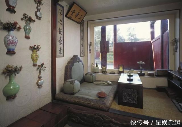 中国人挨冻简史:没有暖气片,给个皇帝都不干