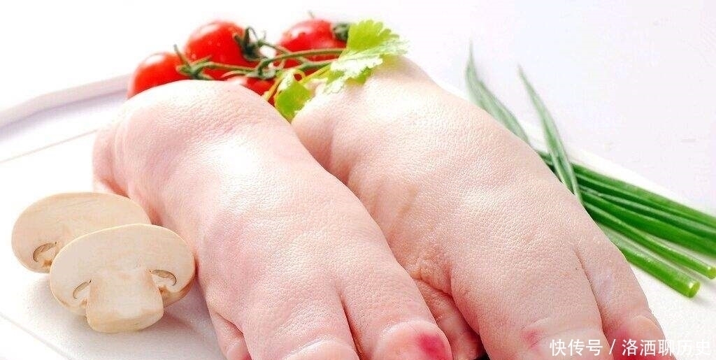 猪蹄总是炖不烂?加上几滴它,猪蹄软烂入味超下饭