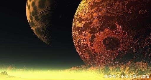 金星位于太阳系生命宜居带，大气层正在形成，人类能否移居金星？