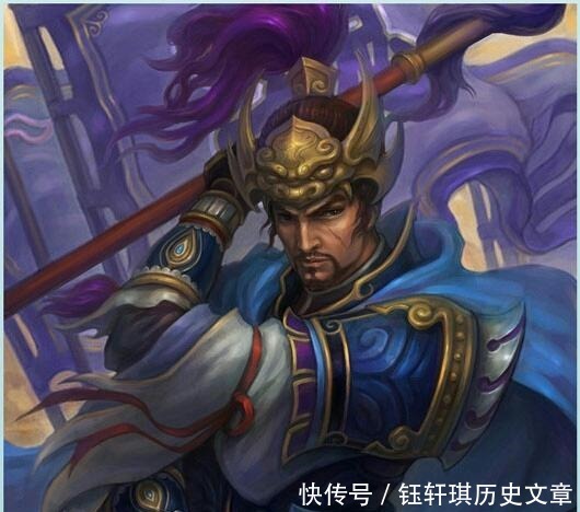 游戏|三国杀横扫游戏中流砥柱！盘点魏国那些最具实力的武将！