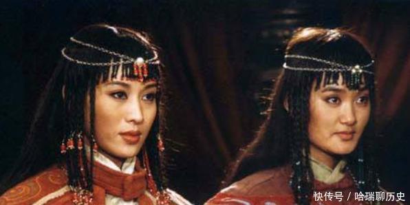 敌人|成吉思汗屠城，除了女人，还有两种人绝不杀，这才最让敌人害怕