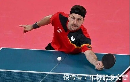 老将|突发!老将波尔感染新冠!球迷非常担心樊振东与他接触最频繁!