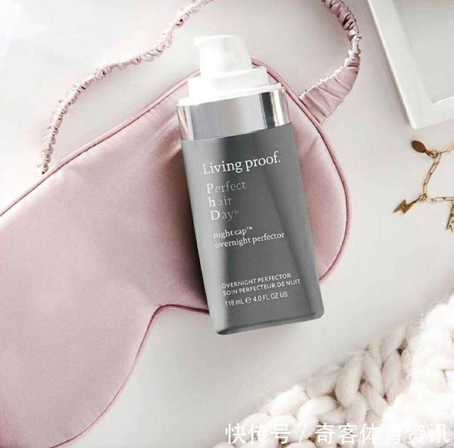 护发|早晚都不需要特别努力!改变日常习惯就能头发随心所欲的有型