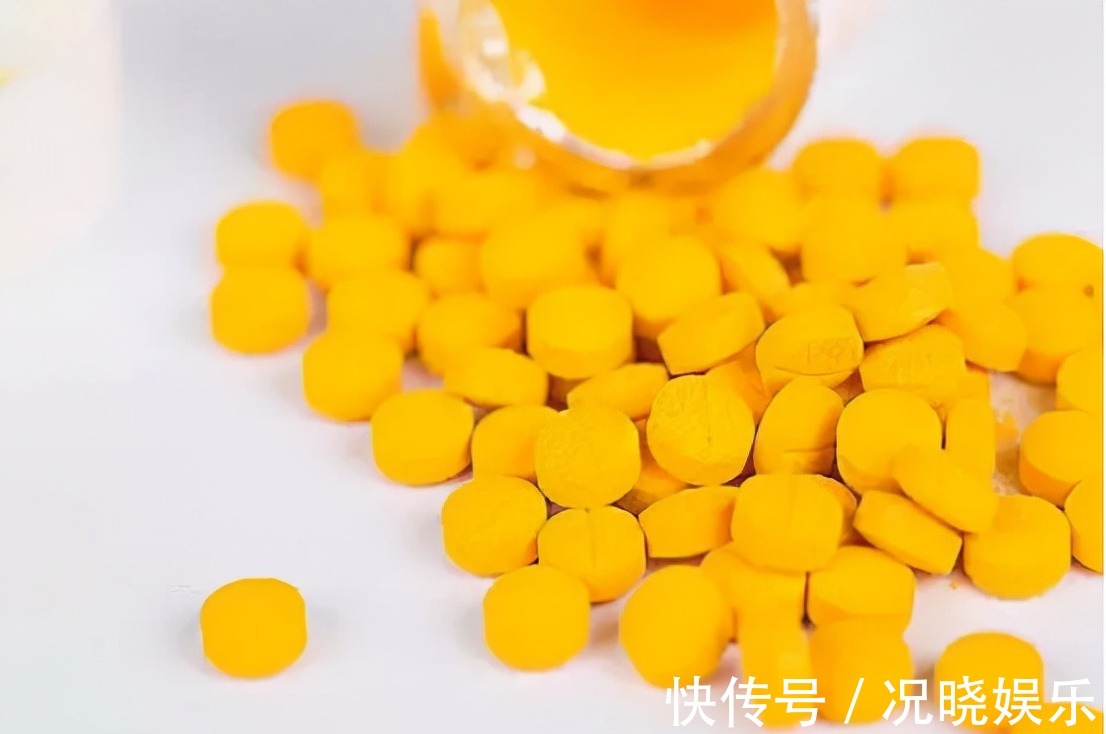 偏头痛|几块钱一瓶的维生素B2,却是高血压的克星,多数人都不知道