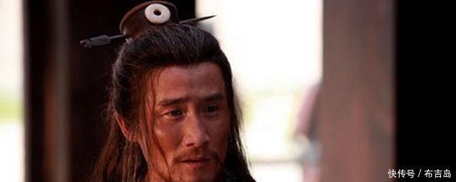 吕雉|张良最后一次出手,改写了2000年的历史走向,戚夫人因他而死