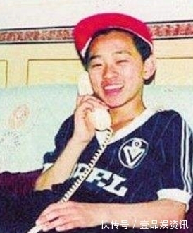 马苏|孔祥智:见证儿子孔令辉辉煌和低谷,47岁给他添心病